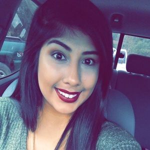 Meet your Posher, Elida